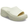 Sandales Skyline « White »