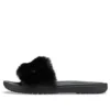 Sandales Sloane Luxe « Noir »