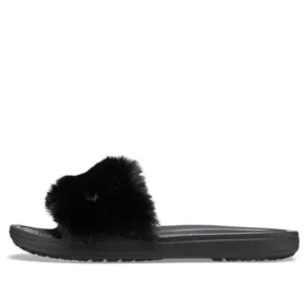 Sandales Sloane Luxe « Noir »