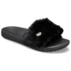 Sandales Sloane Luxe « Noir »