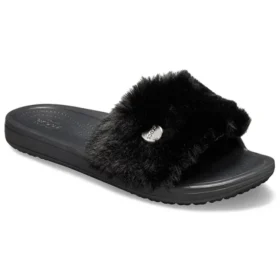 Sandales Sloane Luxe « Noir »