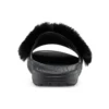 Sandales Sloane Luxe « Noir »