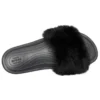 Sandales Sloane Luxe « Noir »