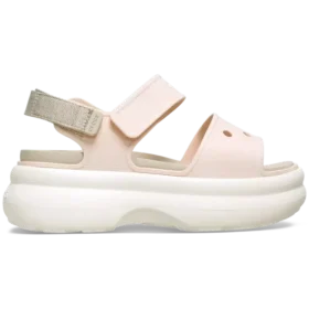 Sandales Soho Shimmer à bride en Y