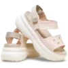 Sandales Soho Shimmer à bride en Y Sandales Soho Shimmer à bride en Y