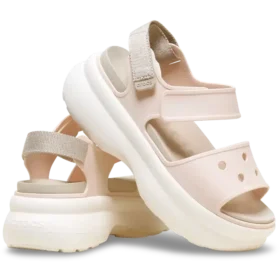 Sandales Soho Shimmer à bride en Y