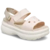 Sandales Soho Shimmer à bride en Y Sandales Soho Shimmer à bride en Y