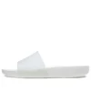 Sandales Splash Slide « White »