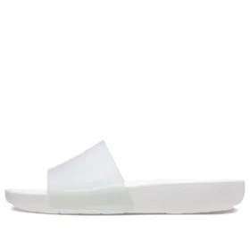 Sandales Splash Slide « White »