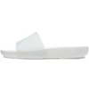 Sandales Splash Slide « White »