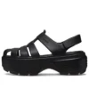 Sandales Stomp Fisherman « Black »