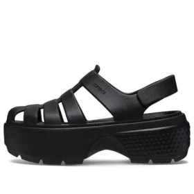 Sandales Stomp Fisherman « Black »