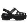 Sandales Stomp Fisherman « Black »