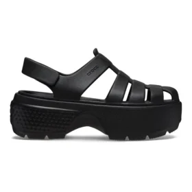 Sandales Stomp Fisherman « Black »