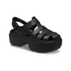 Sandales Stomp Fisherman « Black »