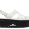 Sandales Stomp Fisherman « Chalk »