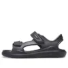 Sandales Swiftwater Expedition « Noir Gris »