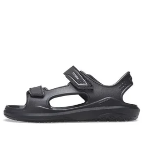 Sandales Swiftwater Expedition « Noir Gris »