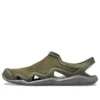 Sandales Swiftwater Mesh Wave « Vert militaire »