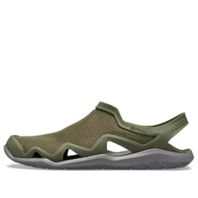 Sandales Swiftwater Mesh Wave « Vert militaire »