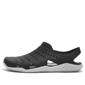 Sandales Swiftwater Wave « Wave Black Pearl White »