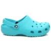 Sandales unisexes « Beach Blue »