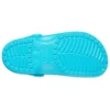 Sandales unisexes « Beach Blue »