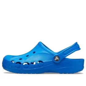 Sandales unisexes bleues pour les sports de plage et les activités de plein air