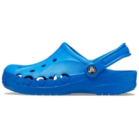 Sandales unisexes bleues pour les sports de plage et les activités de plein air