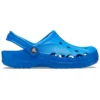 Sandales unisexes bleues pour les sports de plage et les activités de plein air