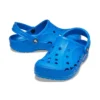 Sandales unisexes bleues pour les sports de plage et les activités de plein air
