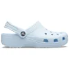 Sandales unisexes Classic Beach bleues