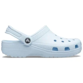 Sandales unisexes Classic Beach bleues