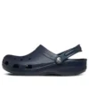 Sandales unisexes Classic Beach « Blue Black »