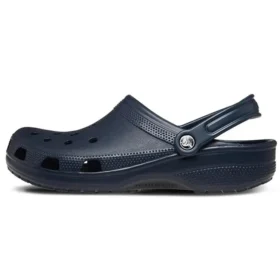 Sandales unisexes Classic Beach « Blue Black »