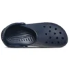 Sandales unisexes Classic Beach « Blue Black »