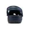 Sandales unisexes Classic Beach « Blue Black »