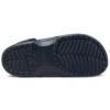 Sandales unisexes Classic Beach « Blue Black »