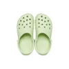 Sandales unisexes Classic Crocs Beach grises et vertes