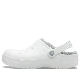 Sandales unisexes de sport à talon plat Ralen Outdoor, blanches
