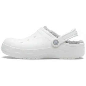 Sandales unisexes de sport à talon plat Ralen Outdoor, blanches