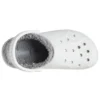 Sandales unisexes de sport à talon plat Ralen Outdoor, blanches
