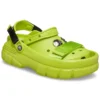 Sankuanz x Sabot « Lime Punch »
