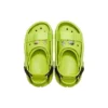 Sankuanz x Sabot « Lime Punch »