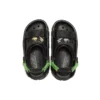 Sankuanz x Sabots « Black »