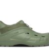 Satisfy x Quick Trail Low « Moss »