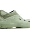 Satisfy x Quick Trail Low « Moss »