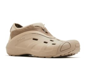 Satisfy x Quick Trail Low « Tumbleweed »