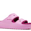 Saweetie x Classic Sandal Cozzzy « Taffy Pink »