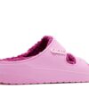Saweetie x Classic Sandal Cozzzy « Taffy Pink »